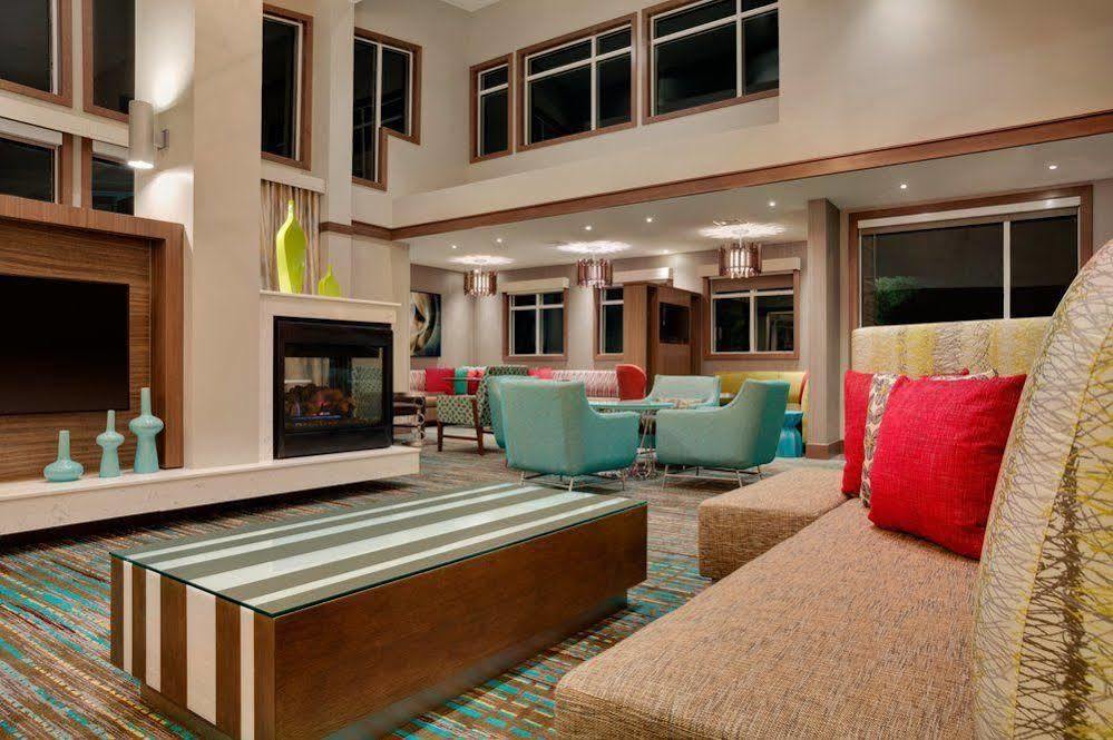 Отель Courtyard By Marriott Кингстон Экстерьер фото
